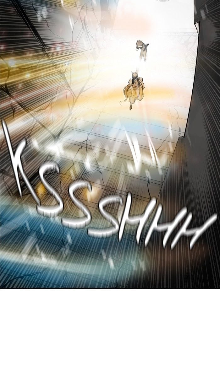 Tower of God chapter 347 - page 5