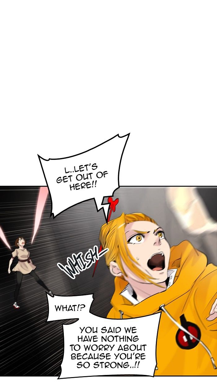 Tower of God chapter 347 - page 58