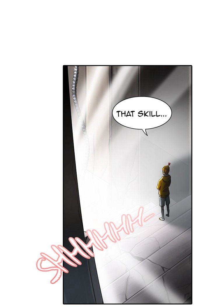 Tower of God chapter 347 - page 7