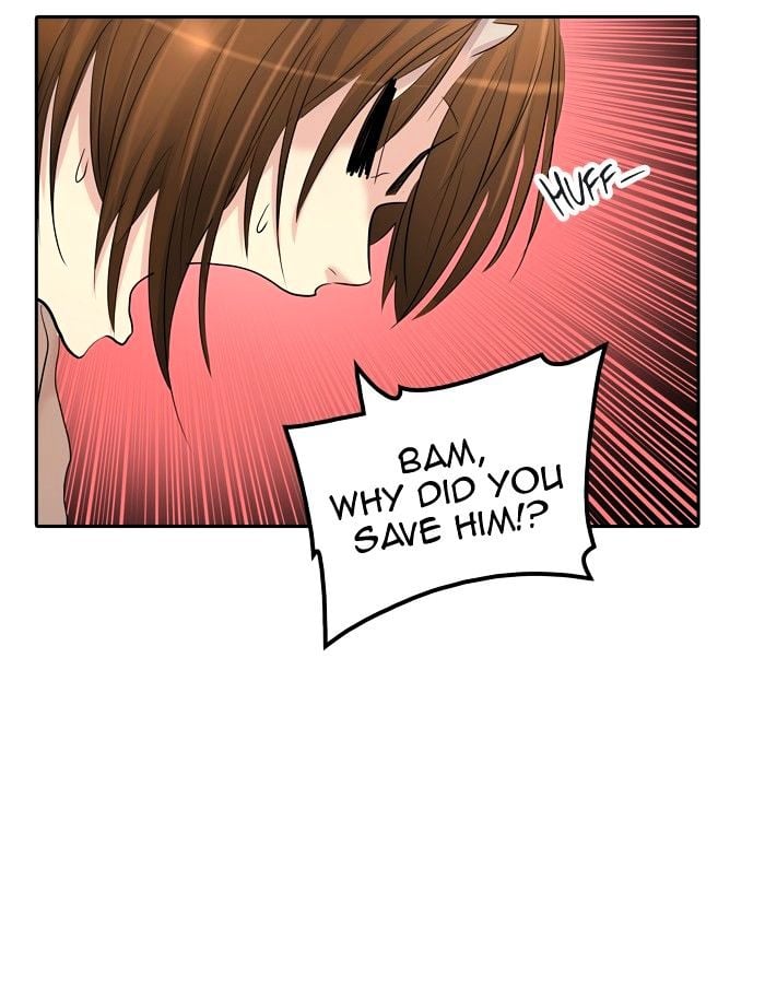 Tower of God chapter 347 - page 70