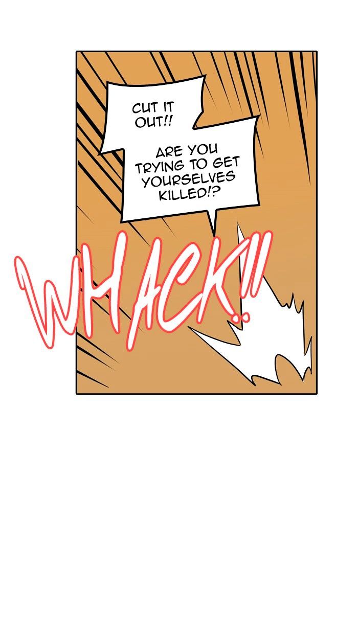 Tower of God chapter 347 - page 73