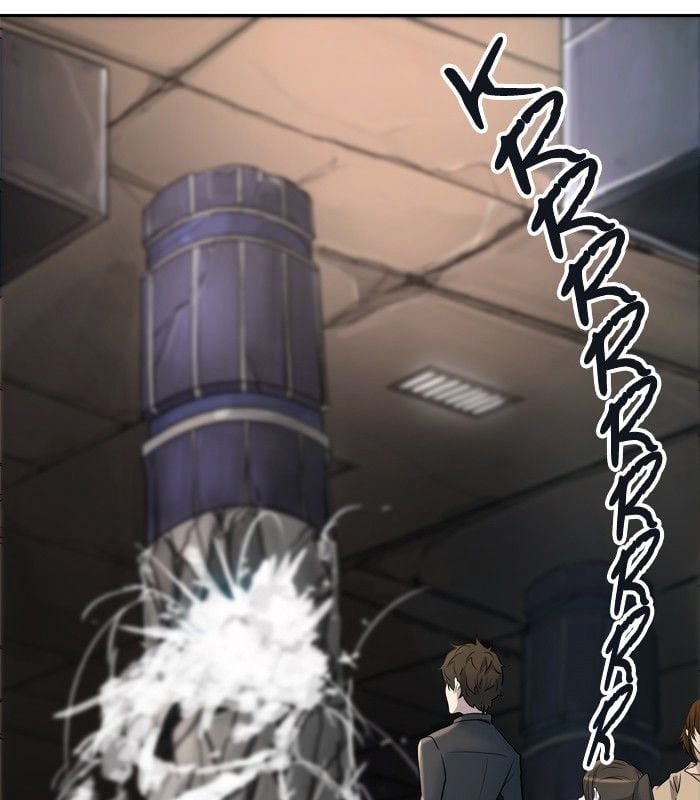 Tower of God chapter 347 - page 76