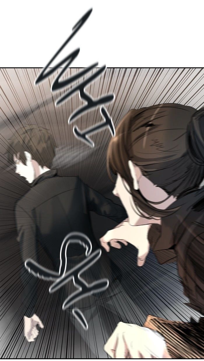 Tower of God chapter 347 - page 78