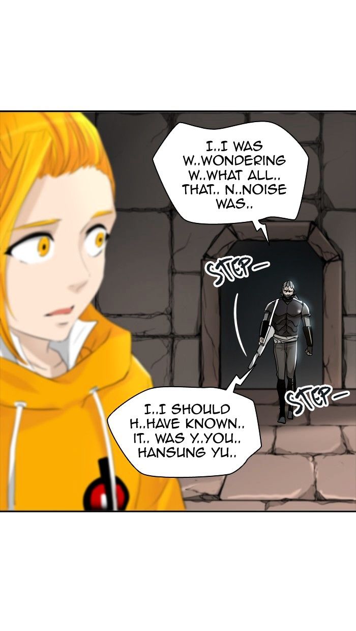 Tower of God chapter 347 - page 83
