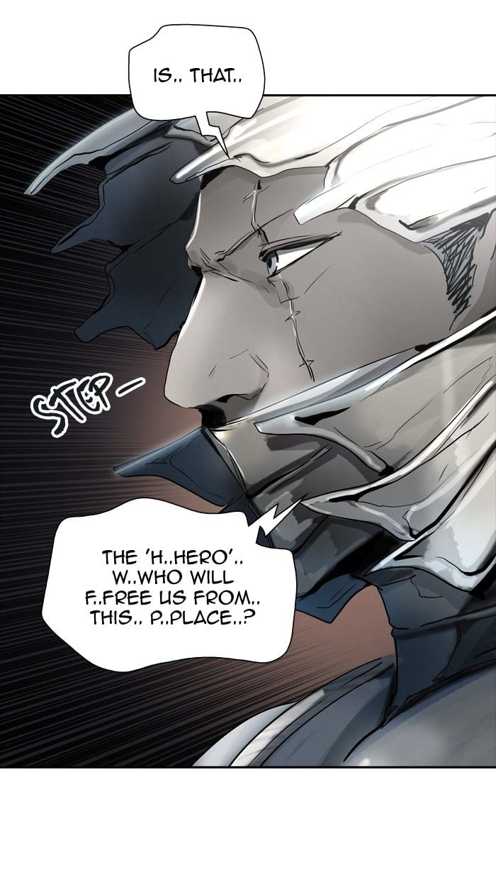 Tower of God chapter 347 - page 84