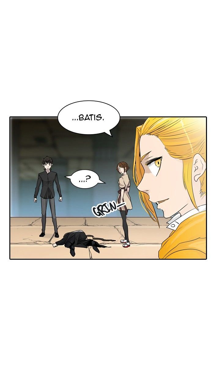 Tower of God chapter 347 - page 85