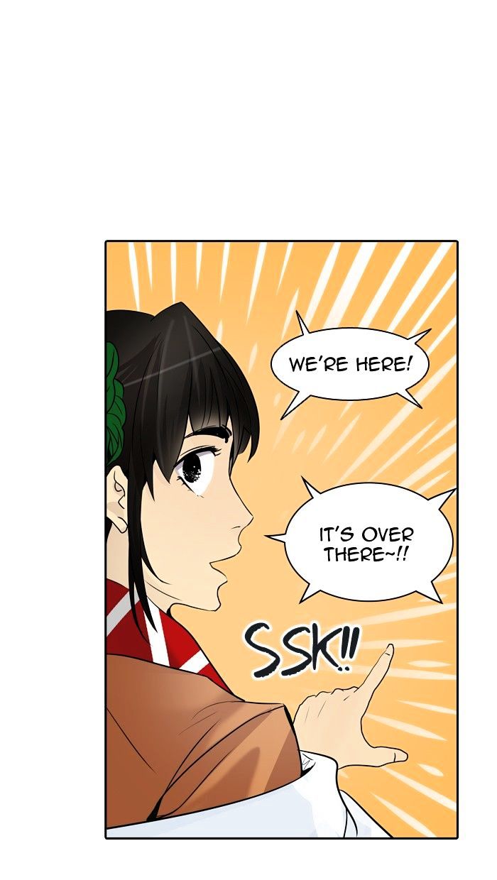 Tower of God chapter 347 - page 88