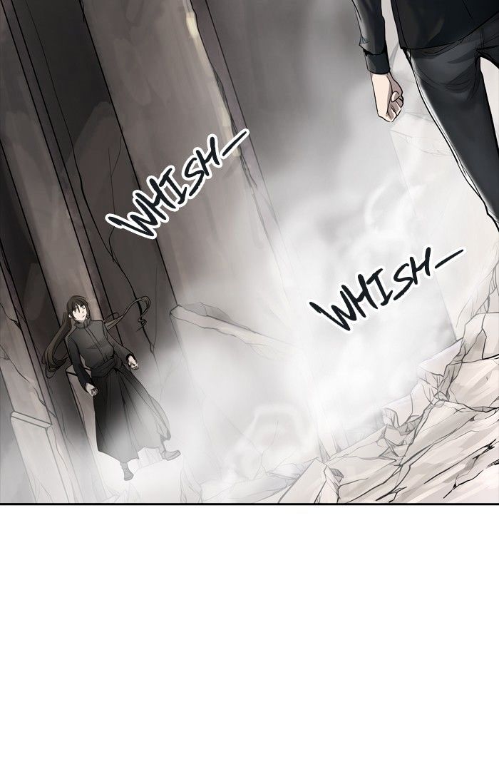 Tower of God chapter 347 - page 9