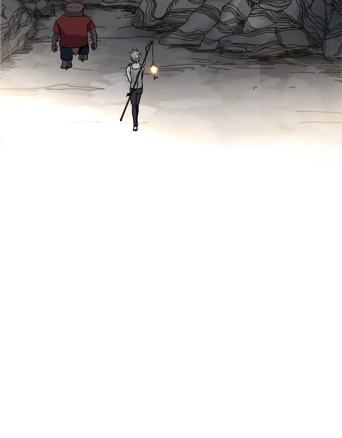 Tower of God chapter 347 - page 91