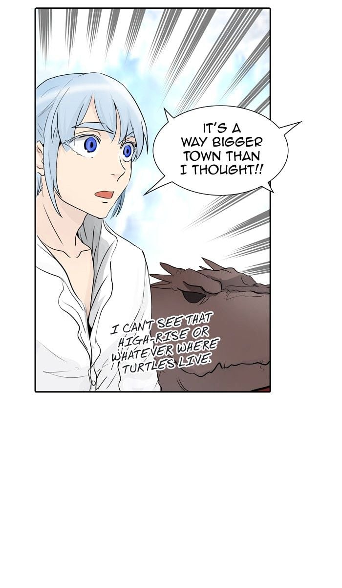 Tower of God chapter 347 - page 92