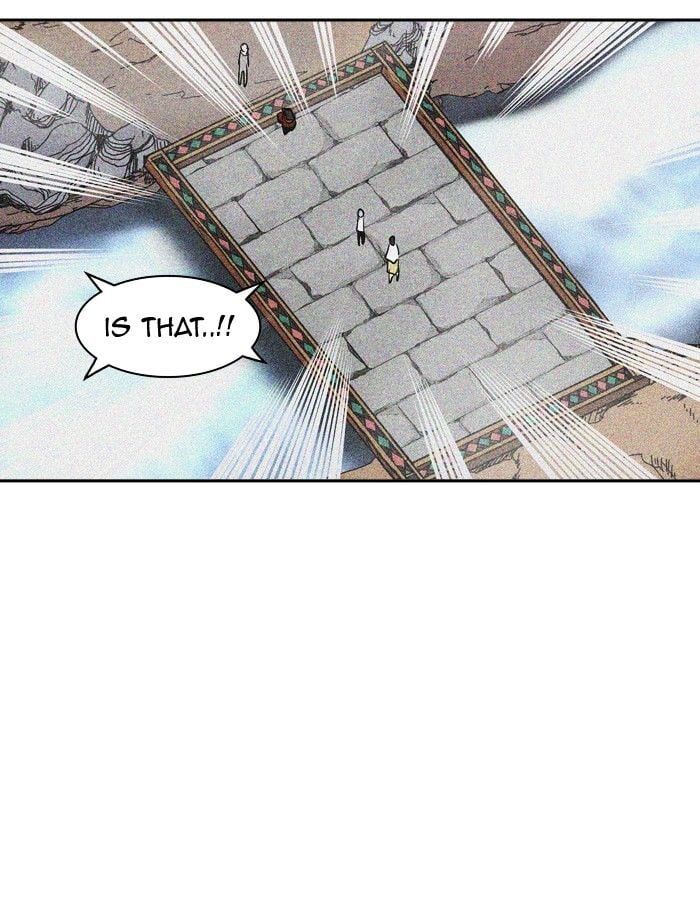 Tower of God chapter 347 - page 98