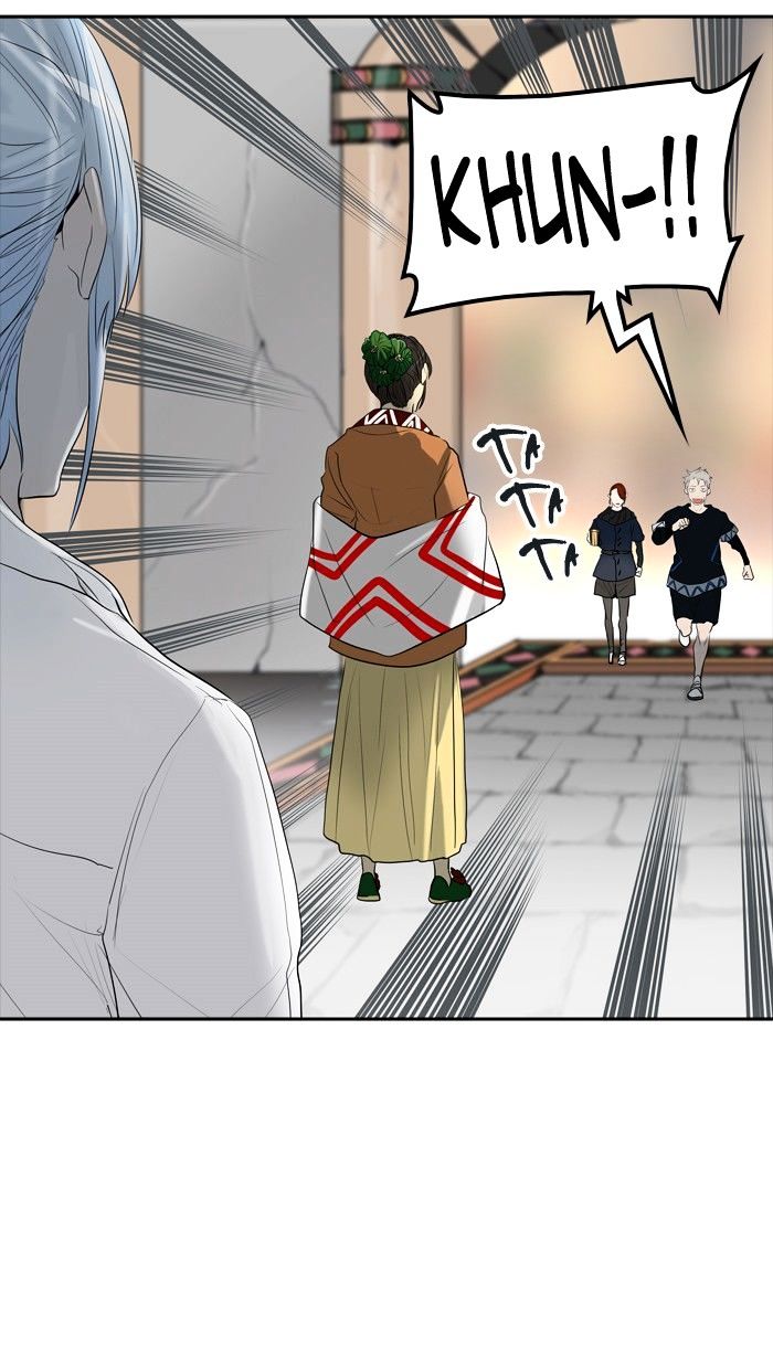 Tower of God chapter 347 - page 99