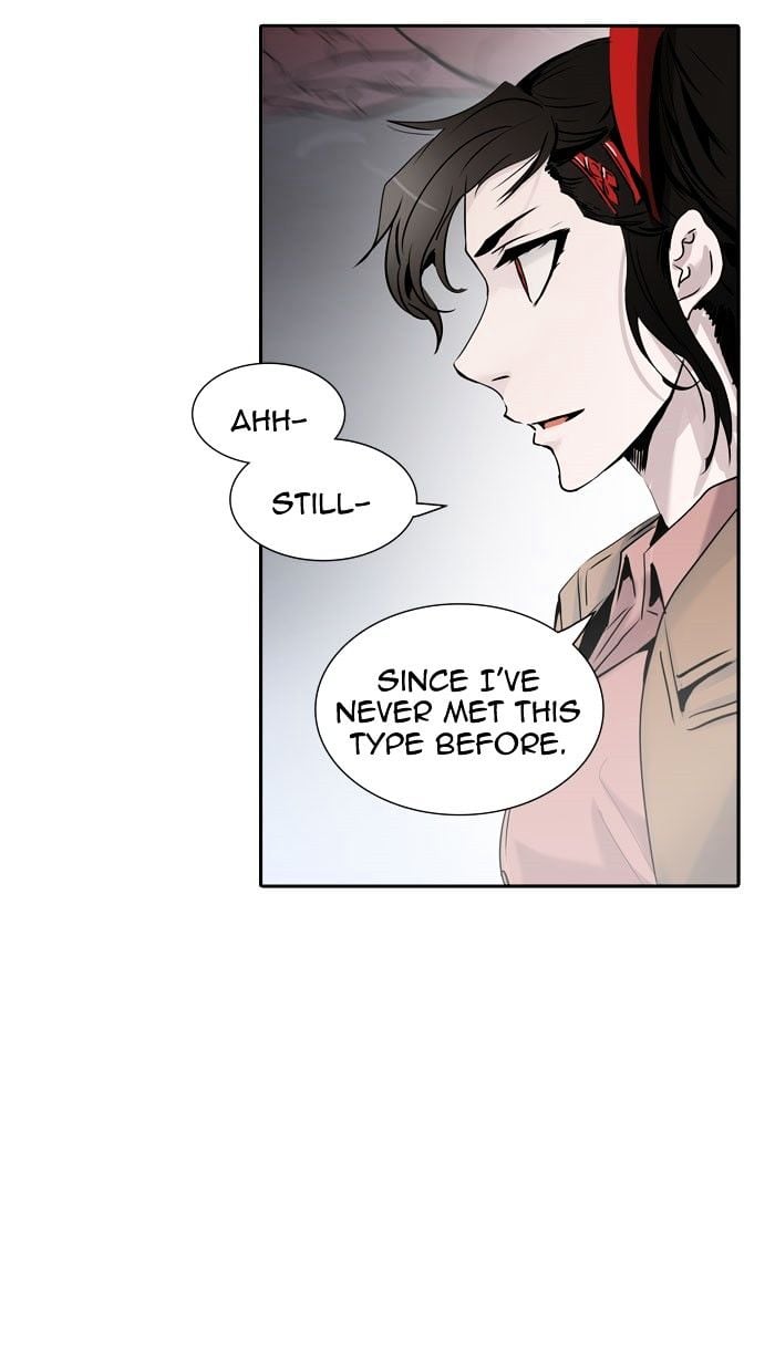 Tower of God chapter 330 - page 10
