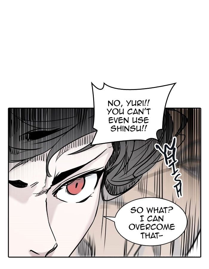 Tower of God chapter 330 - page 100