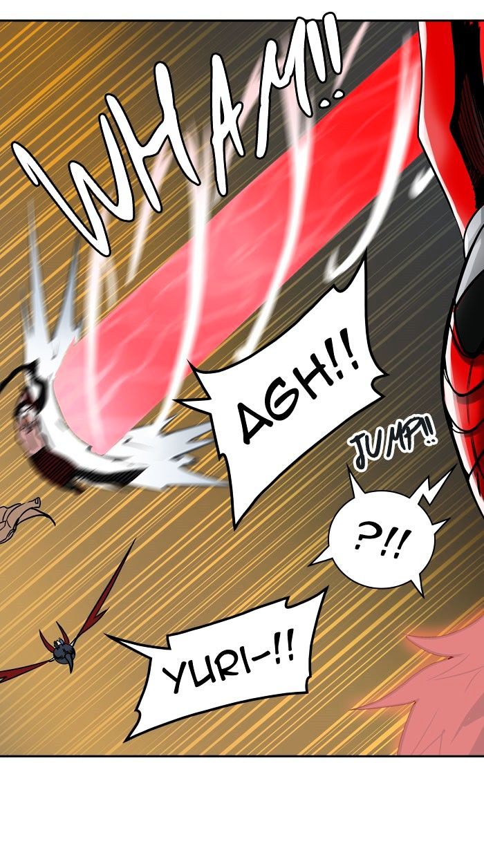 Tower of God chapter 330 - page 107