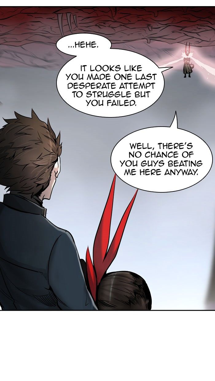 Tower of God chapter 330 - page 110
