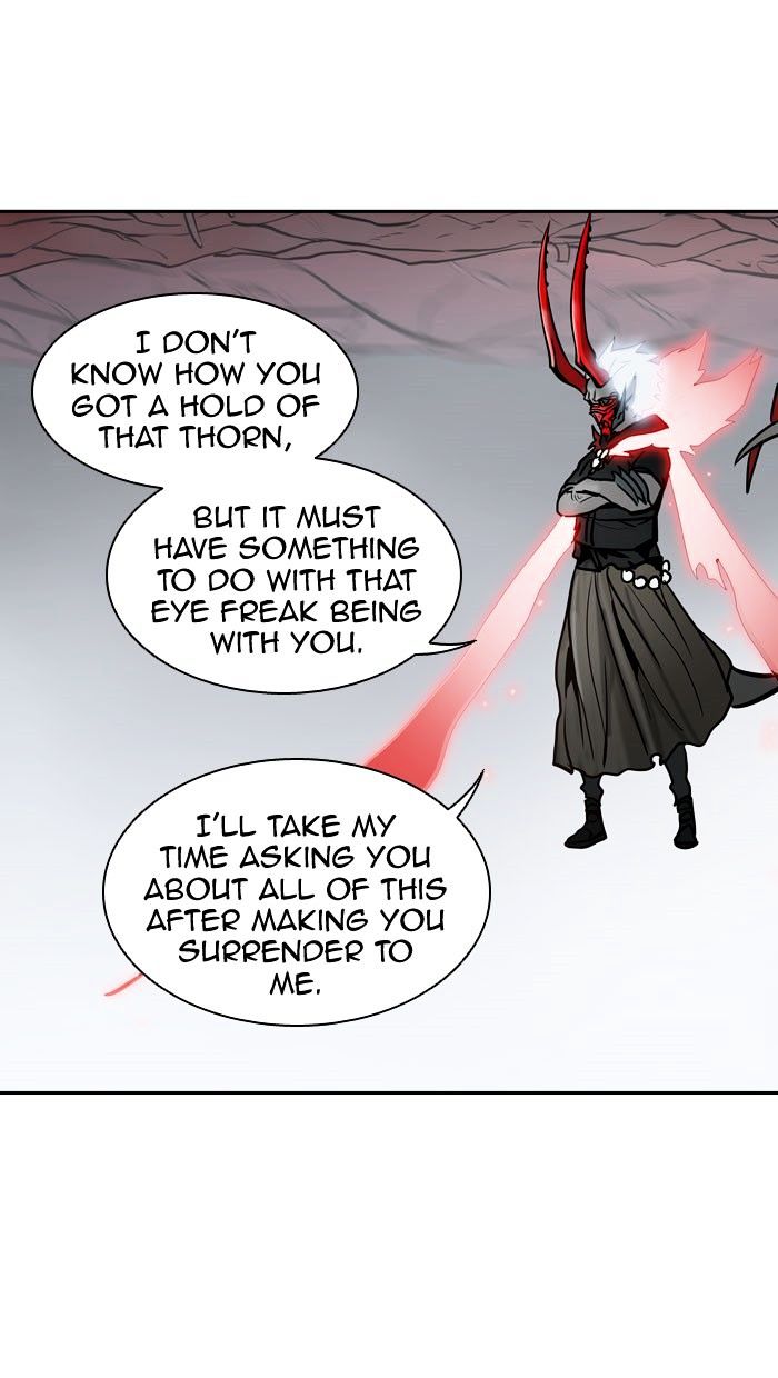 Tower of God chapter 330 - page 111