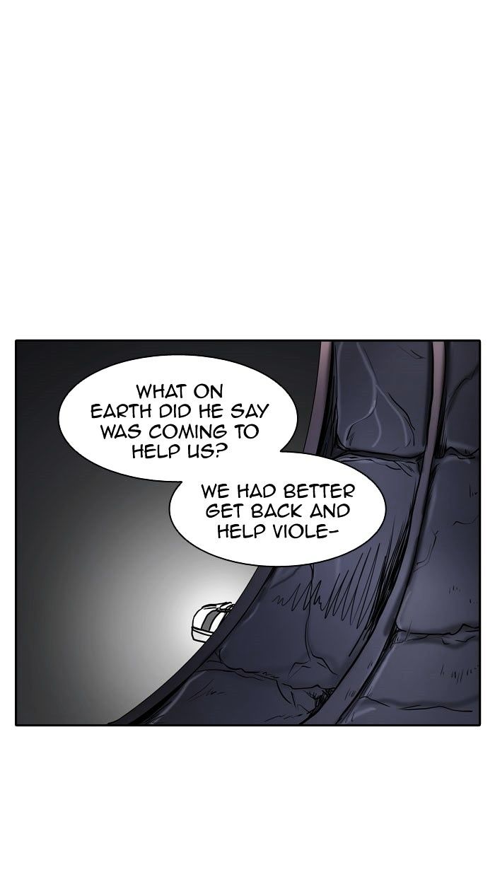 Tower of God chapter 330 - page 119