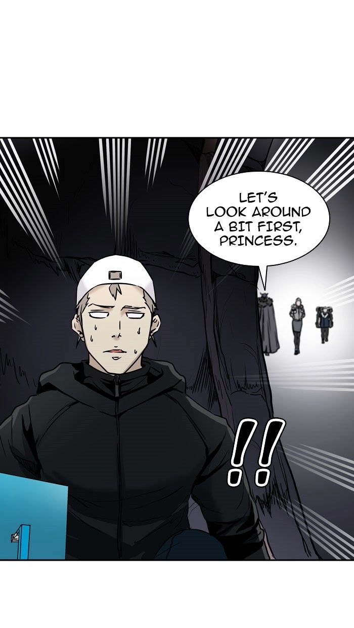 Tower of God chapter 330 - page 120