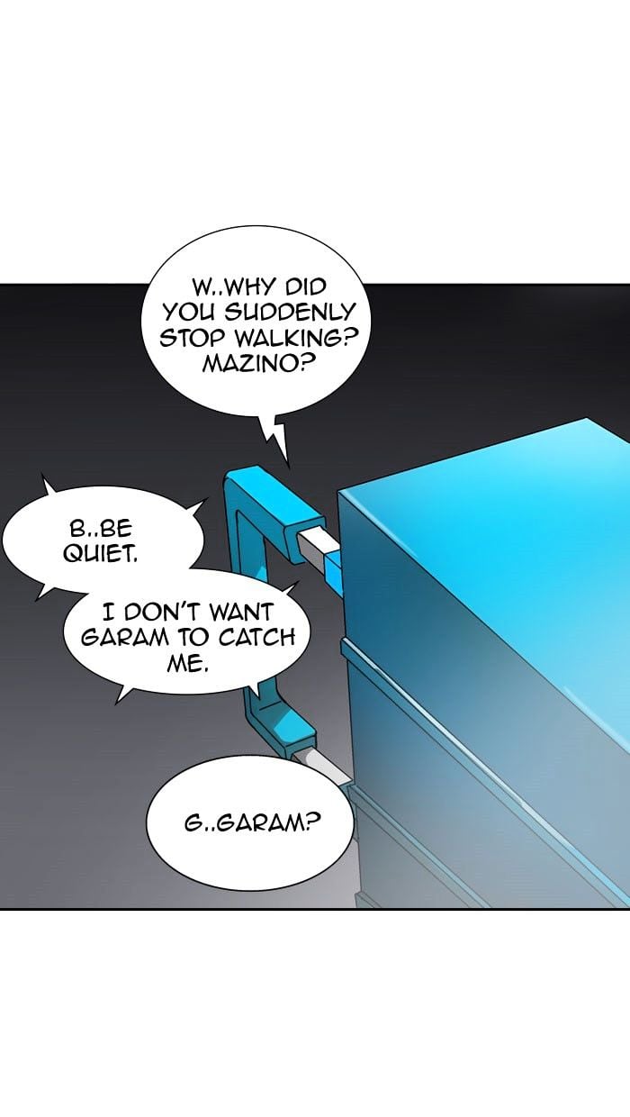 Tower of God chapter 330 - page 121