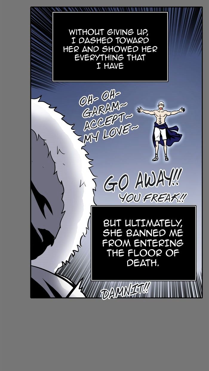 Tower of God chapter 330 - page 125