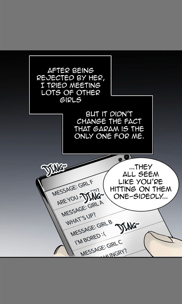 Tower of God chapter 330 - page 126