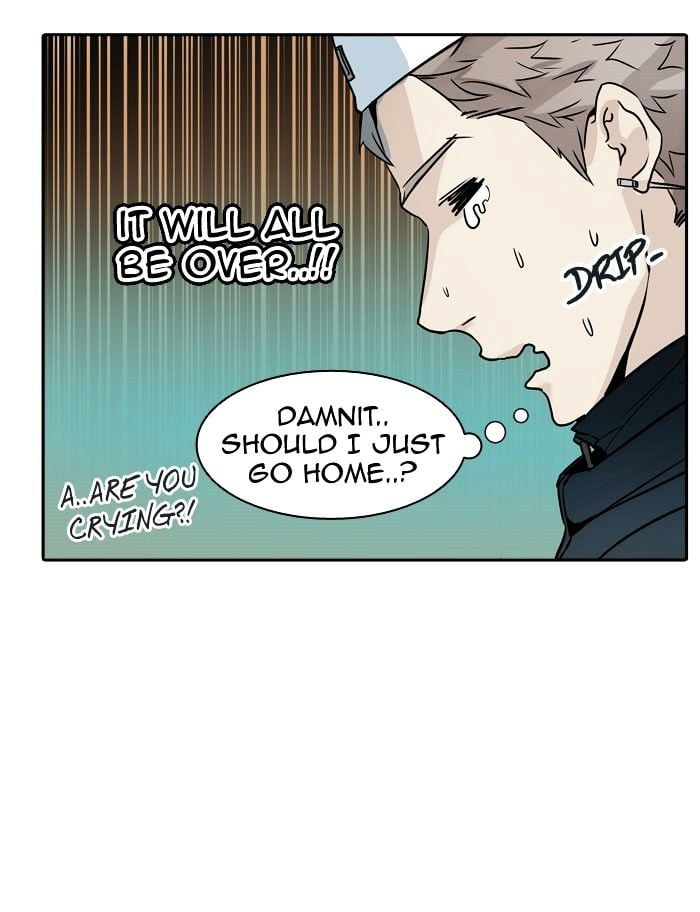 Tower of God chapter 330 - page 128