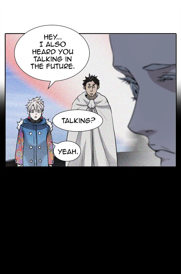 Tower of God chapter 330 - page 130