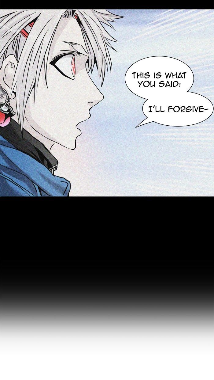 Tower of God chapter 330 - page 131
