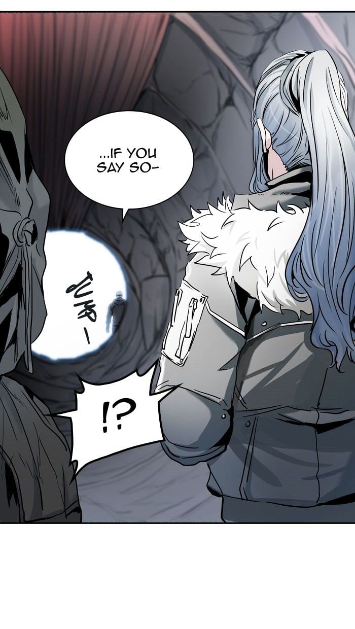 Tower of God chapter 330 - page 136