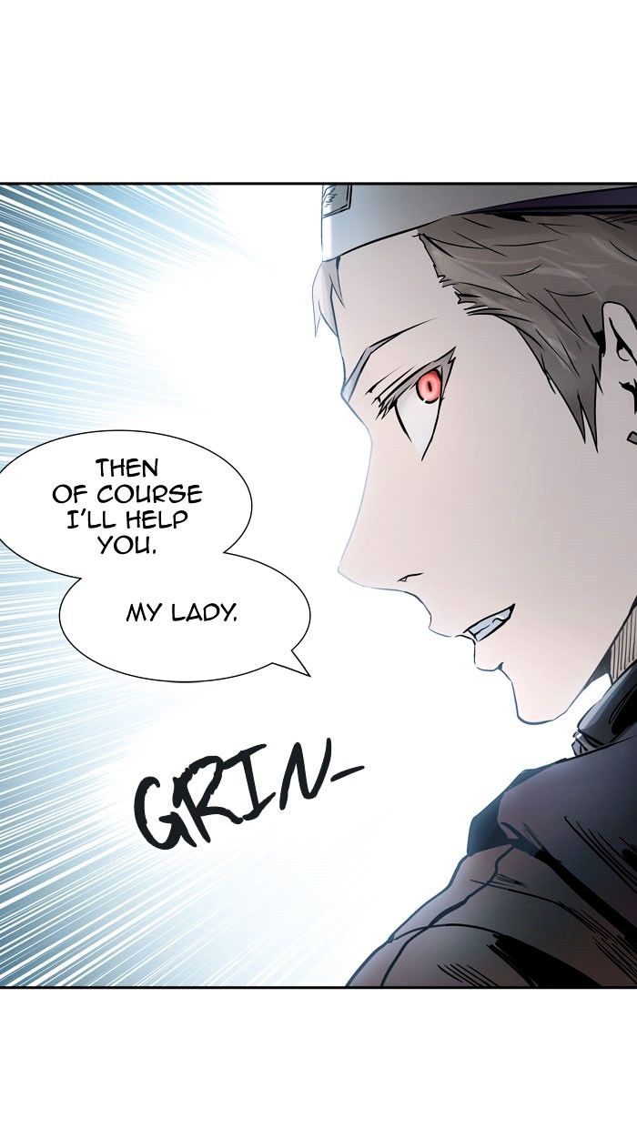 Tower of God chapter 330 - page 137