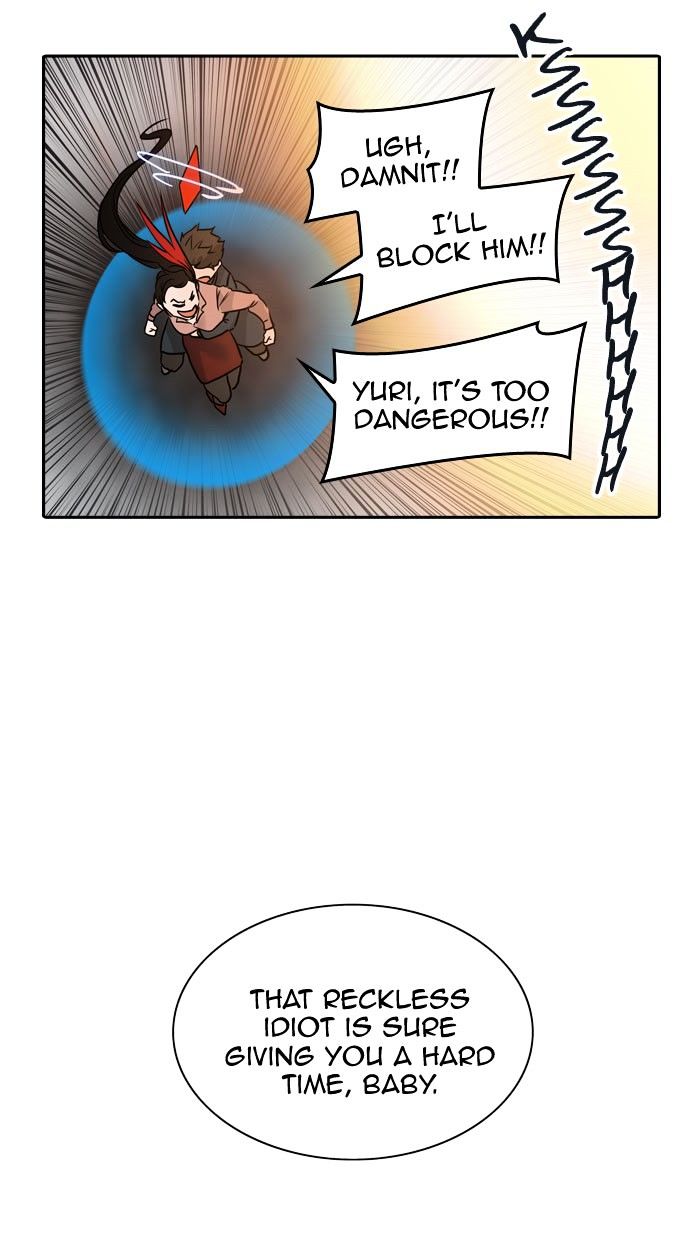 Tower of God chapter 330 - page 146