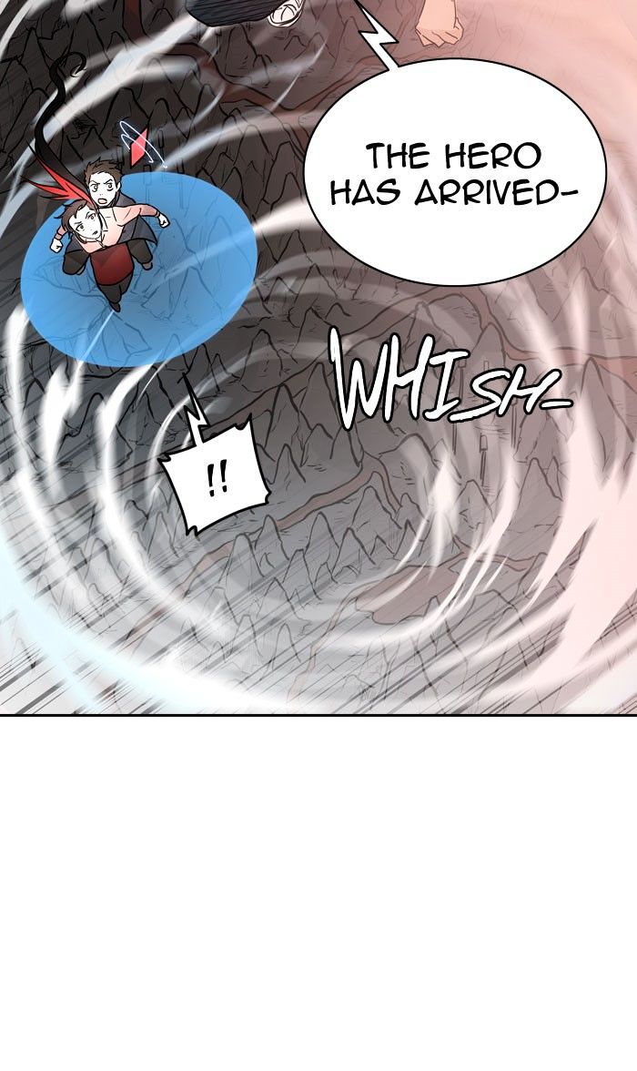 Tower of God chapter 330 - page 149