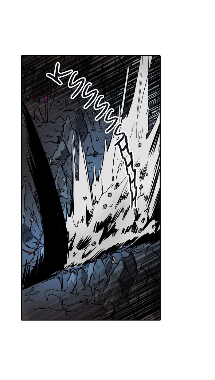 Tower of God chapter 330 - page 15