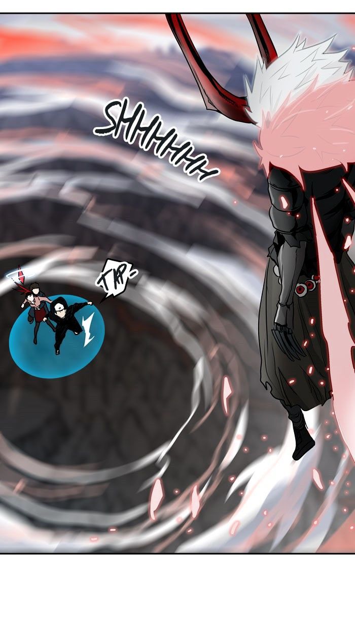Tower of God chapter 330 - page 155