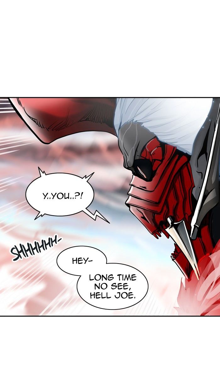 Tower of God chapter 330 - page 156