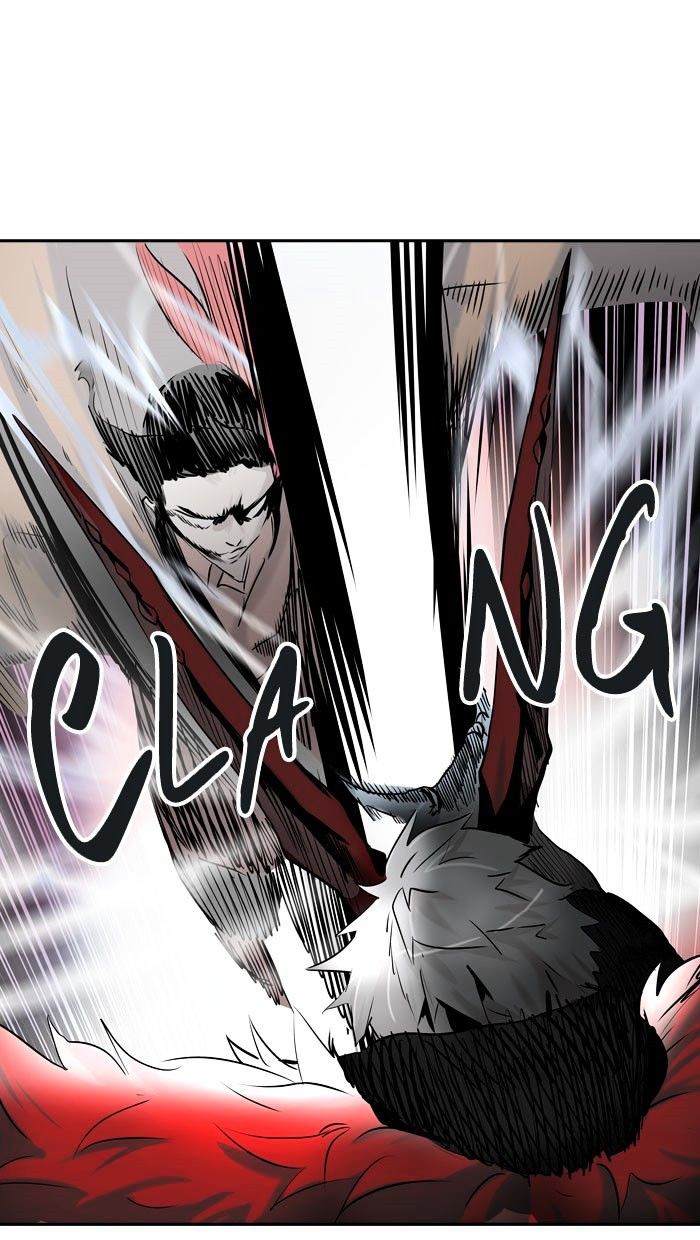 Tower of God chapter 330 - page 17