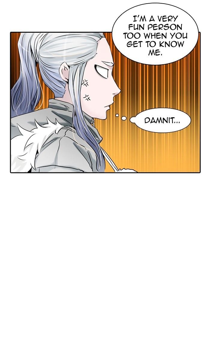 Tower of God chapter 330 - page 20