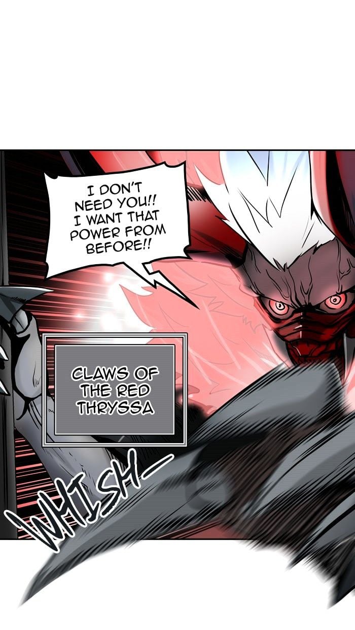 Tower of God chapter 330 - page 23