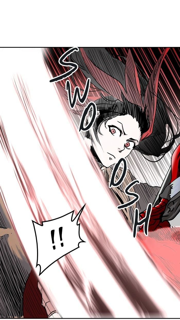 Tower of God chapter 330 - page 24