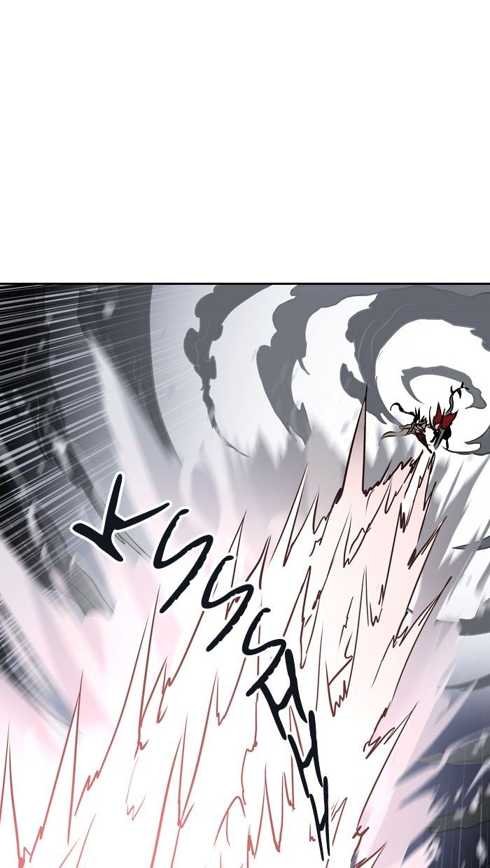 Tower of God chapter 330 - page 25