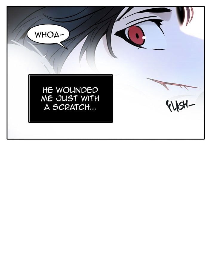 Tower of God chapter 330 - page 27