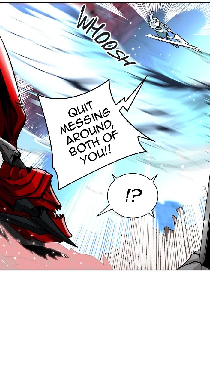 Tower of God chapter 330 - page 28