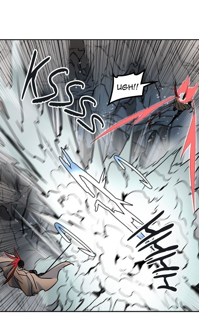 Tower of God chapter 330 - page 29