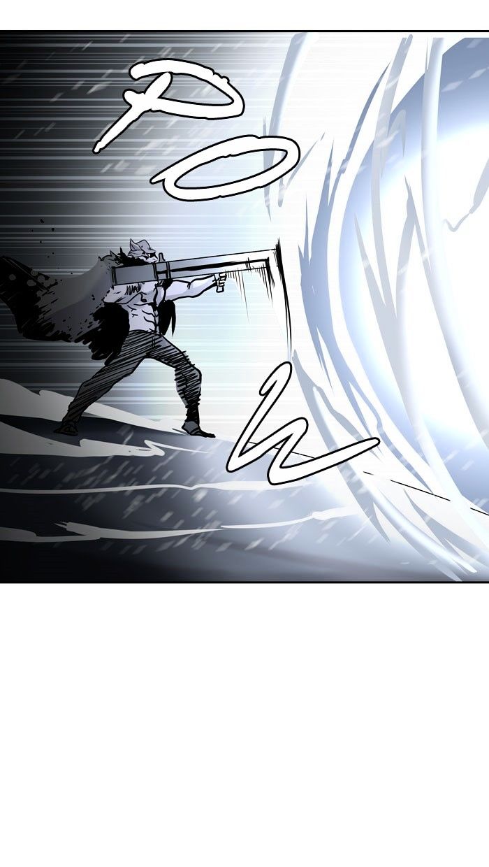 Tower of God chapter 330 - page 31