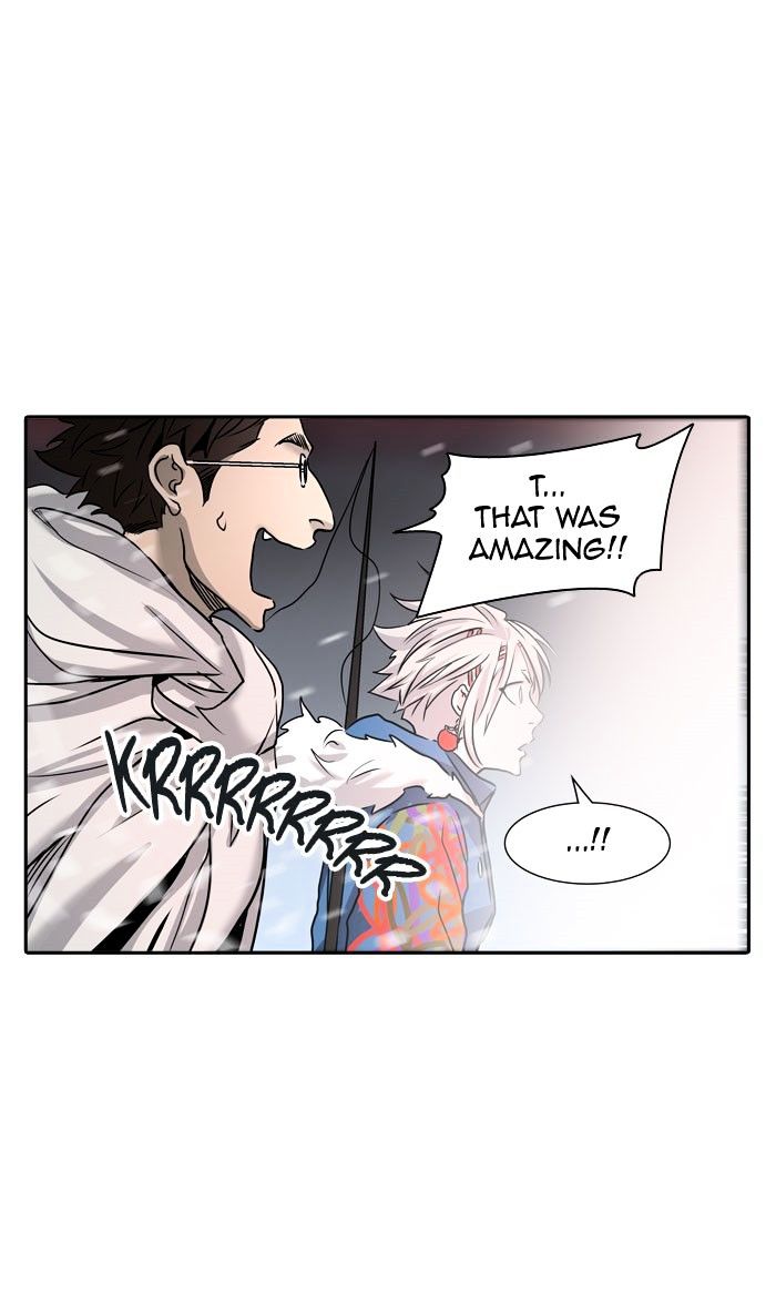 Tower of God chapter 330 - page 35