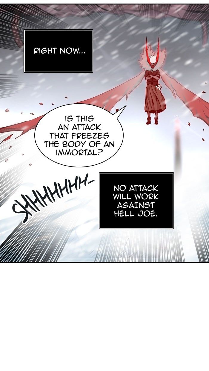Tower of God chapter 330 - page 37