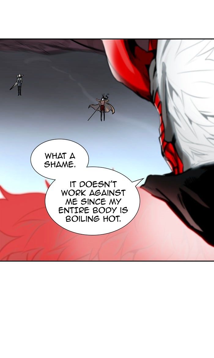 Tower of God chapter 330 - page 38