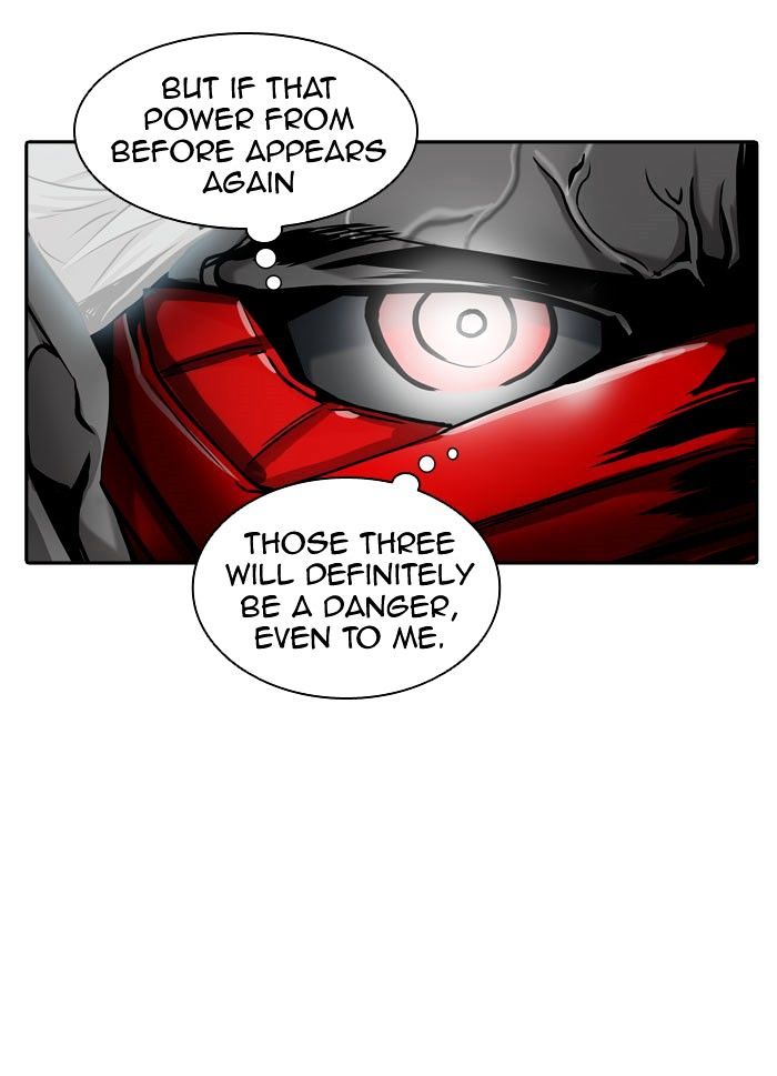 Tower of God chapter 330 - page 39