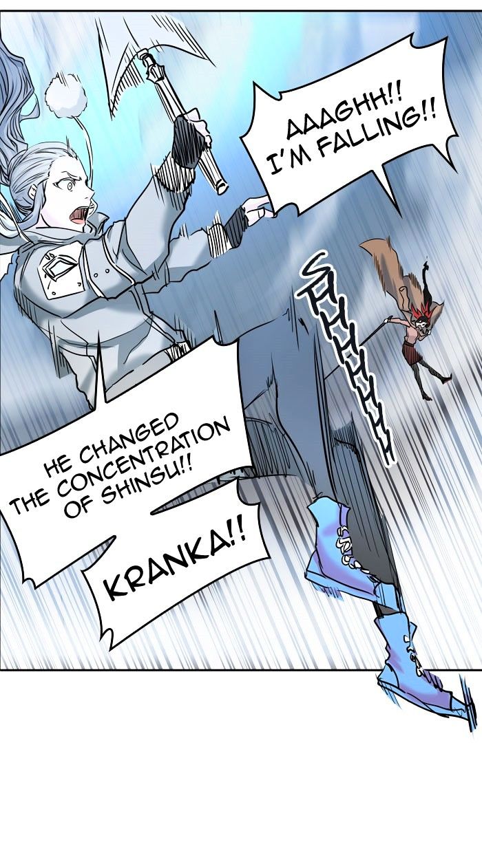 Tower of God chapter 330 - page 45